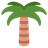 palm tree
